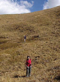 SANDAKPHU PHALUT TREK